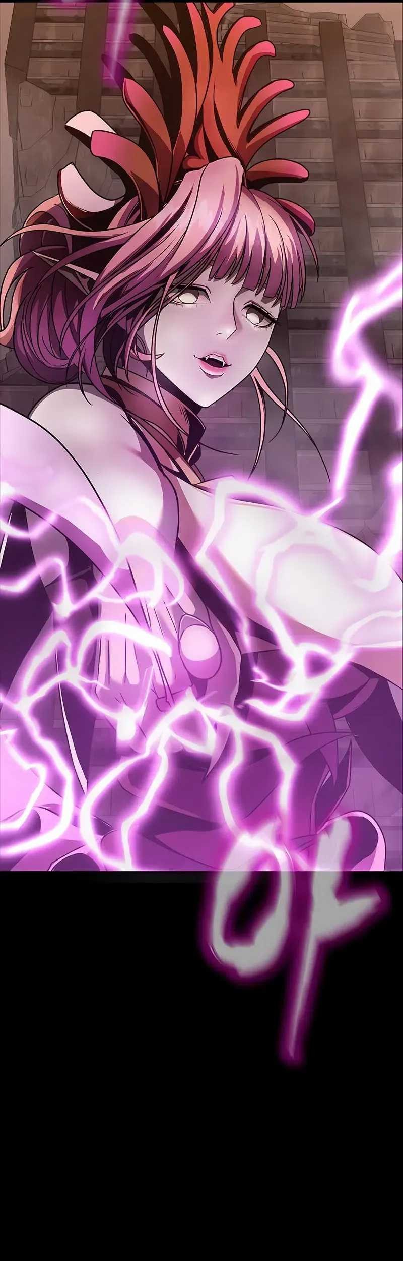 Steel-Eating Player Chapter 79 Gambar 6