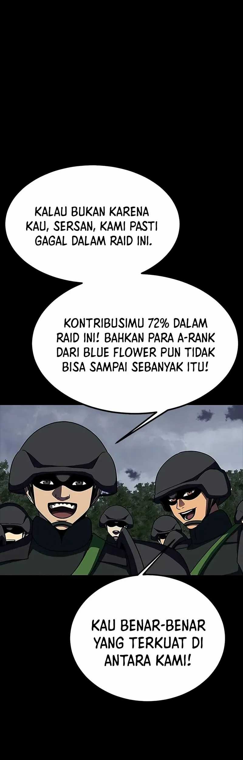 Steel-Eating Player Chapter 79 Gambar 104