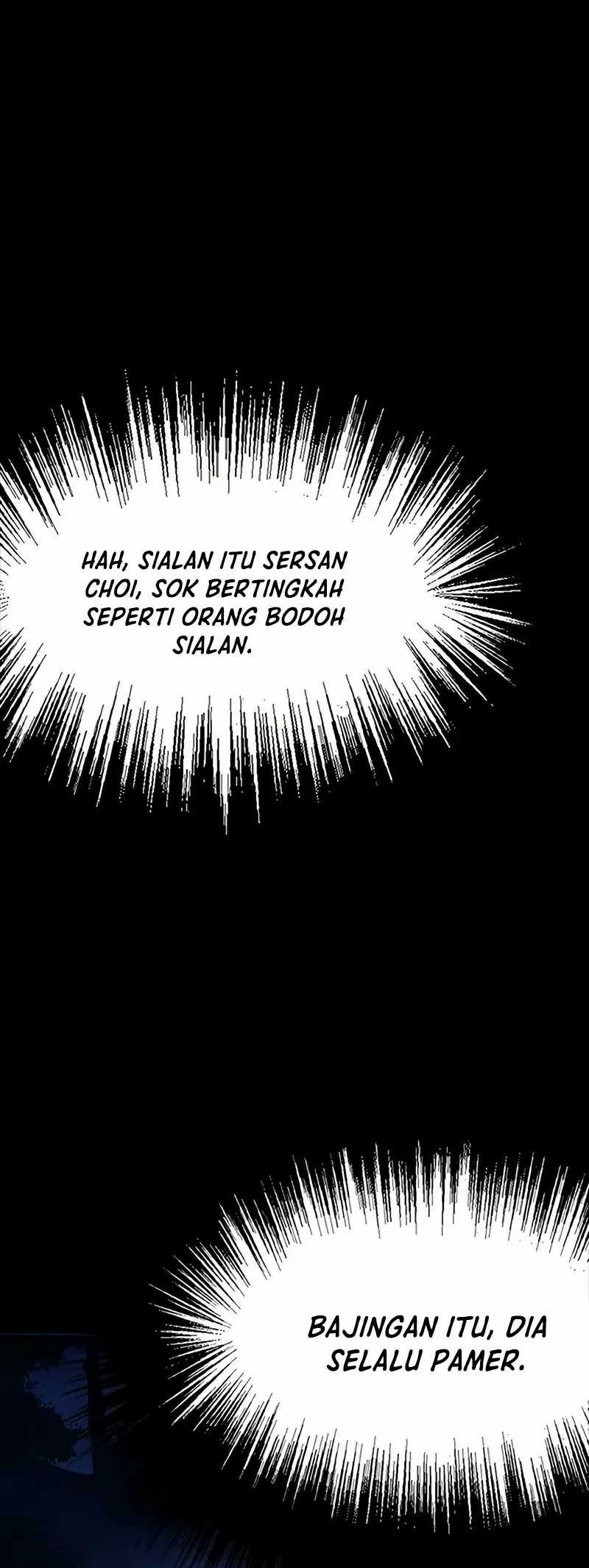 Steel-Eating Player Chapter 79 Gambar 105