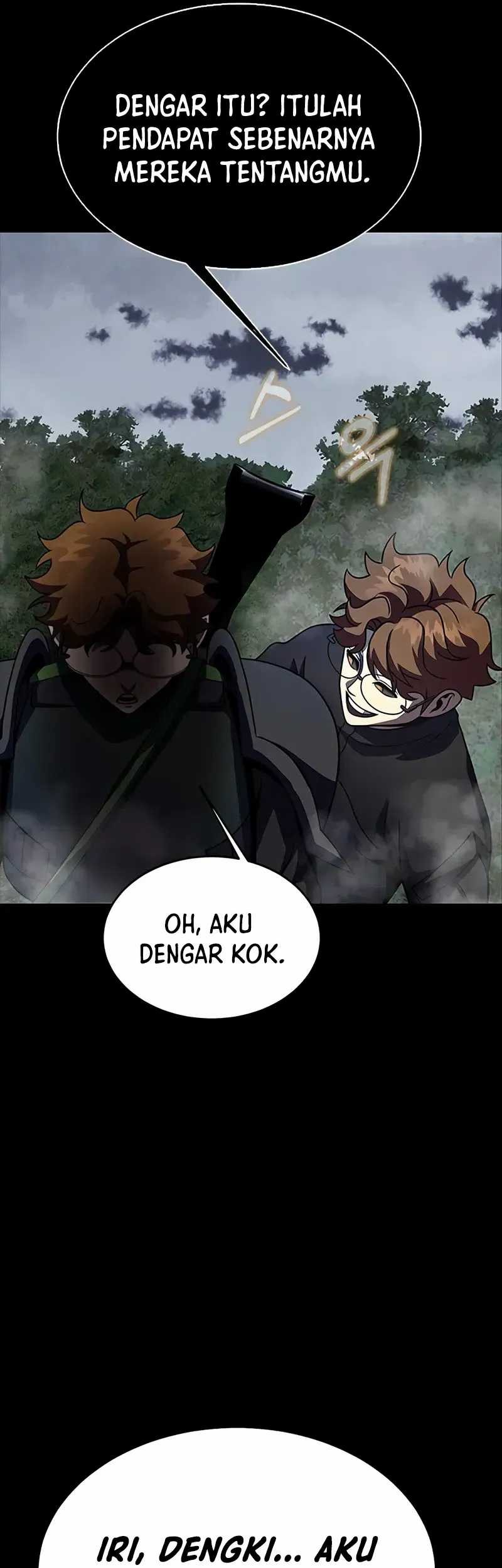 Steel-Eating Player Chapter 79 Gambar 108