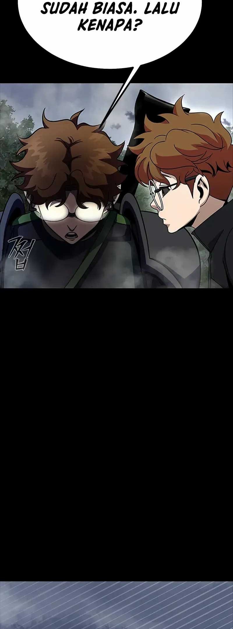 Steel-Eating Player Chapter 79 Gambar 109