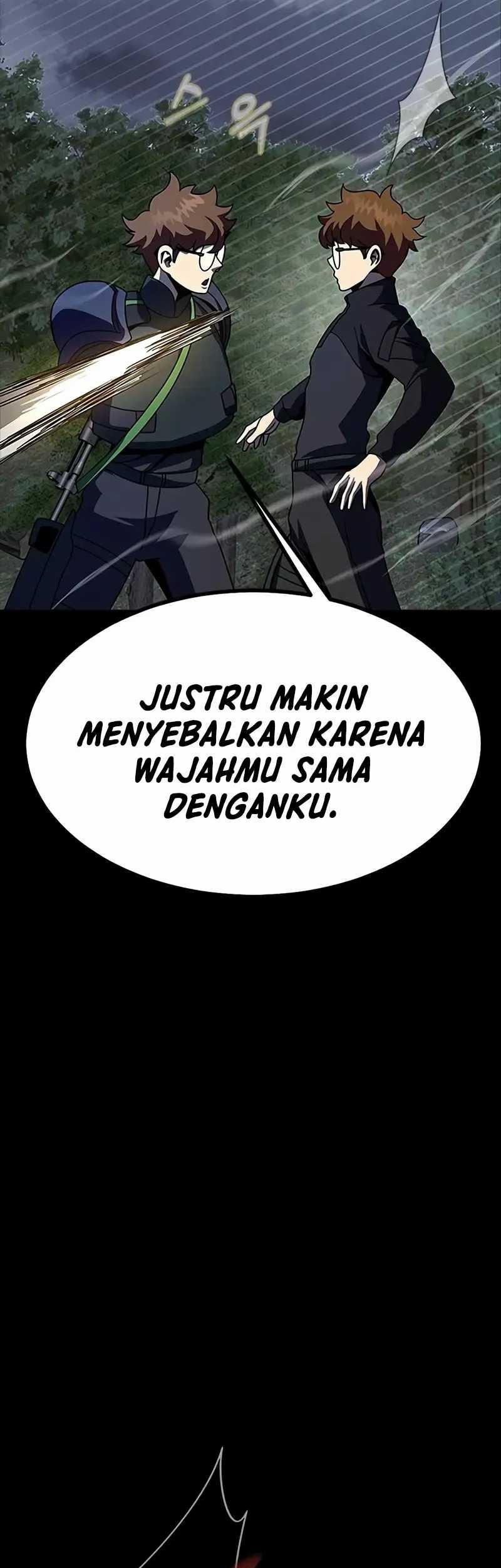 Steel-Eating Player Chapter 79 Gambar 110