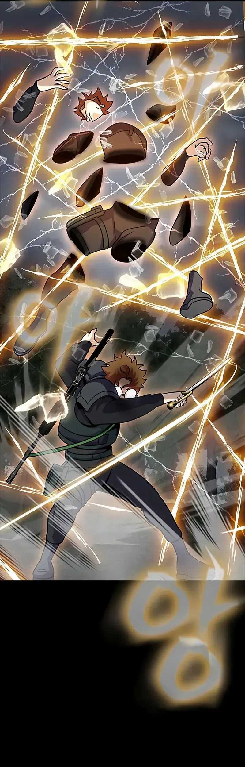 Steel-Eating Player Chapter 79 Gambar 112