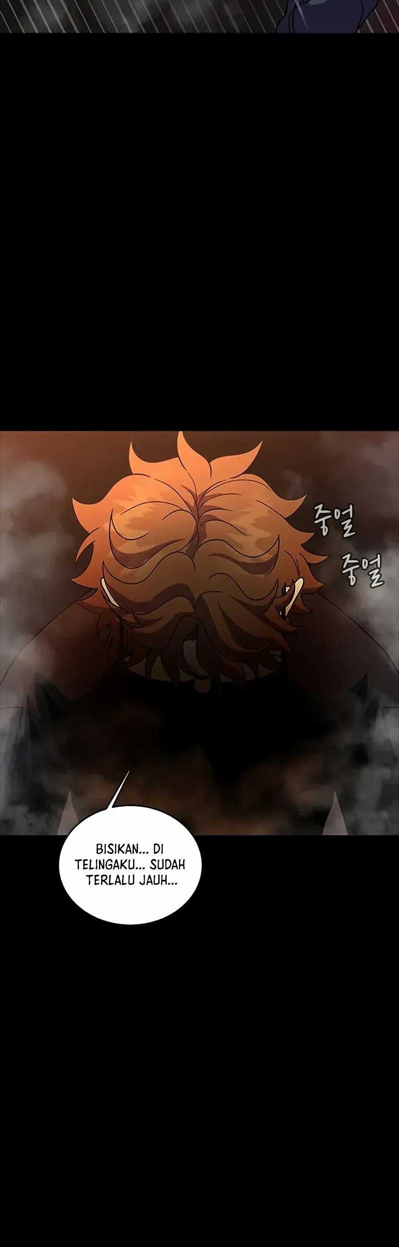 Steel-Eating Player Chapter 79 Gambar 115