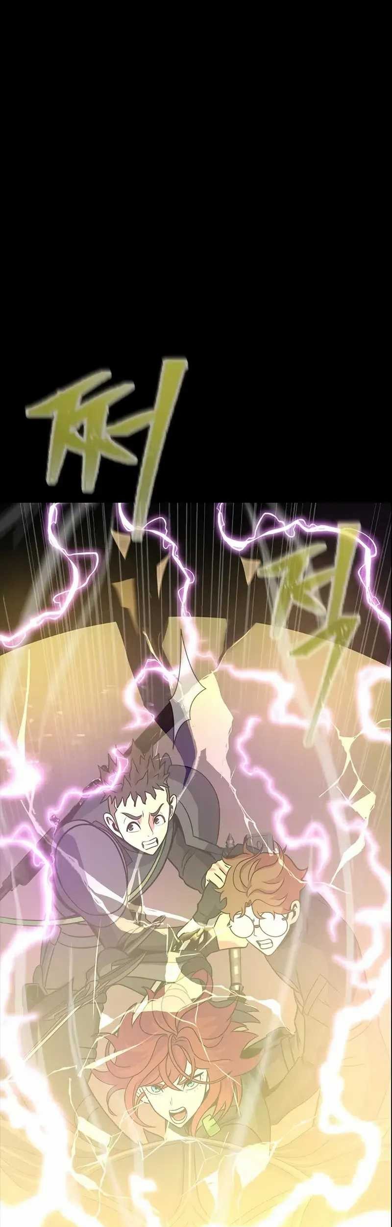 Steel-Eating Player Chapter 79 Gambar 8