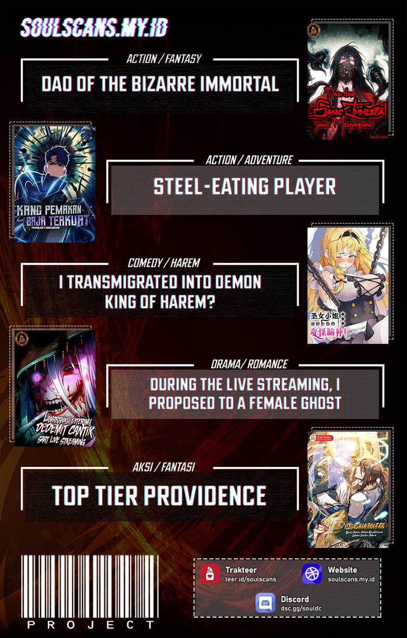 Steel-Eating Player Chapter 79 Gambar 125