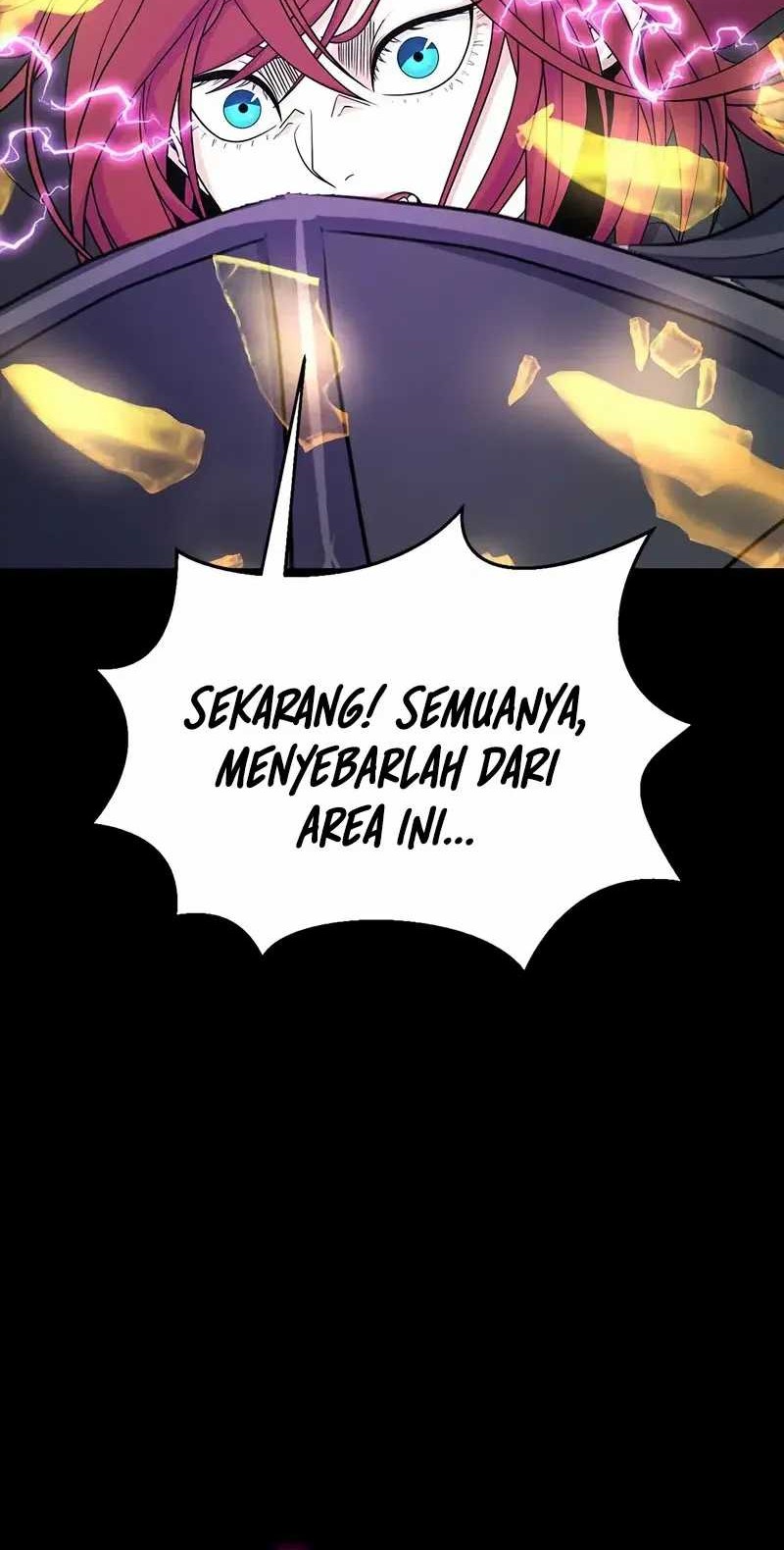 Steel-Eating Player Chapter 79 Gambar 11