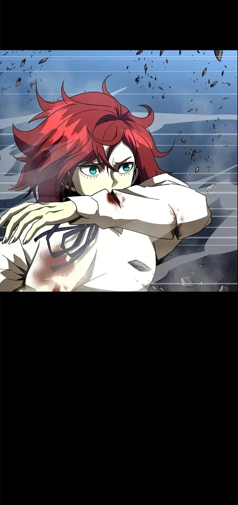 Steel-Eating Player Chapter 80 Gambar 24