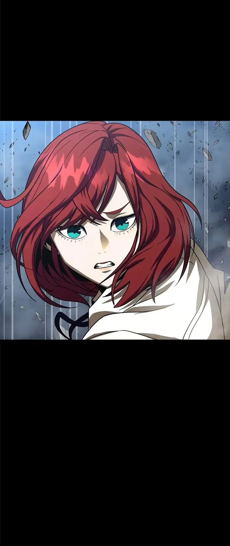 Steel-Eating Player Chapter 80 Gambar 26
