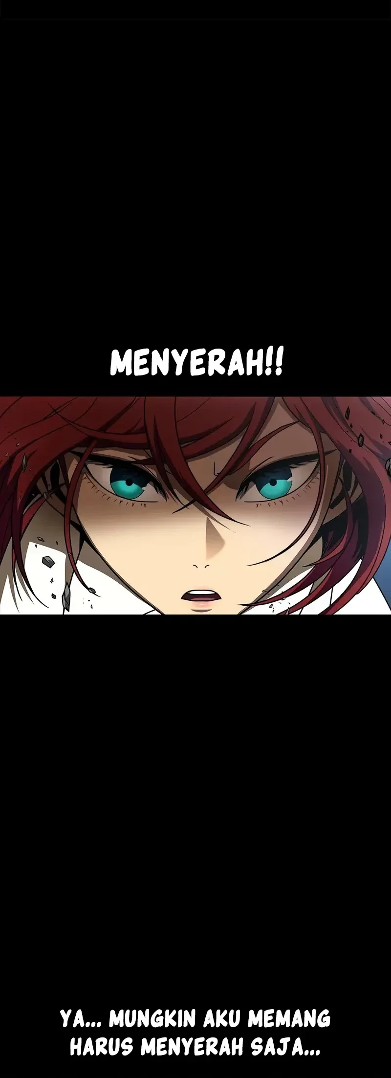 Steel-Eating Player Chapter 80 Gambar 30