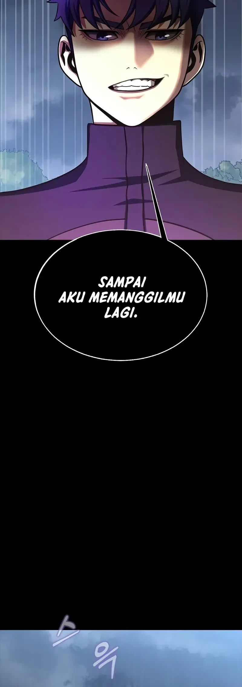 Steel-Eating Player Chapter 80 Gambar 40