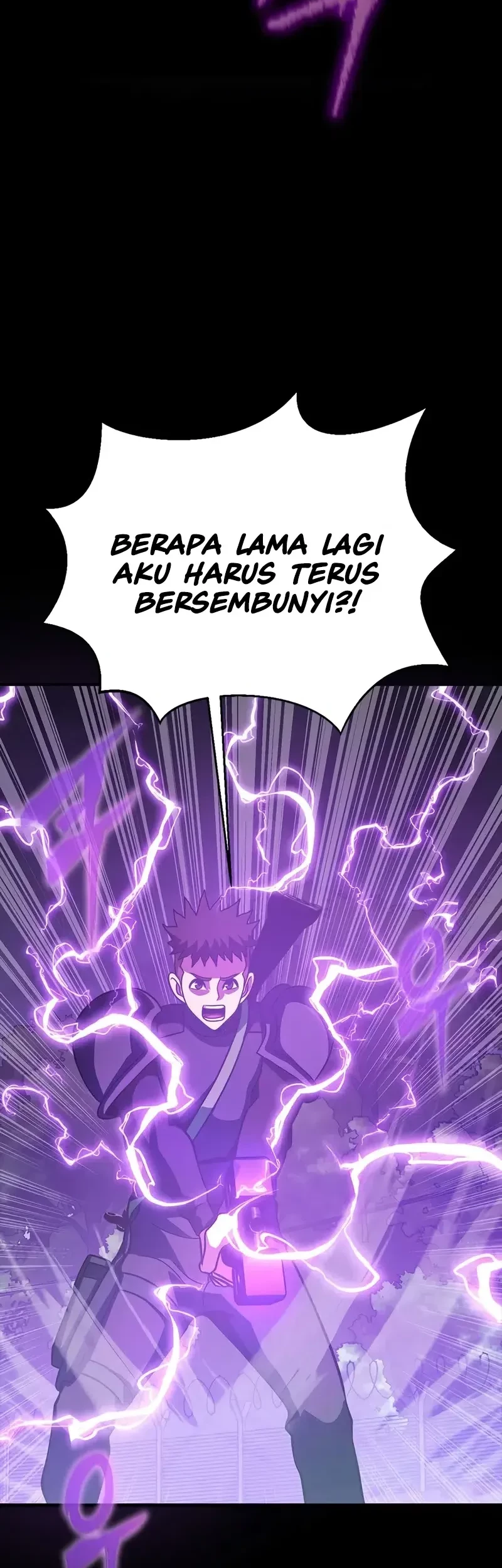 Steel-Eating Player Chapter 80 Gambar 42