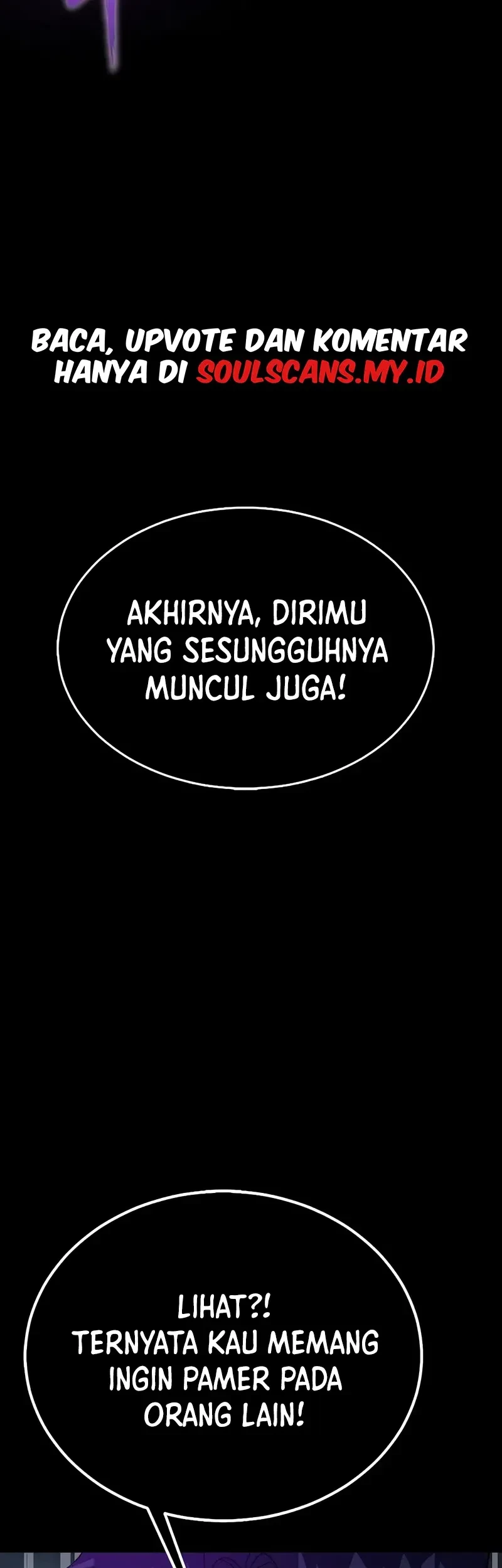 Steel-Eating Player Chapter 80 Gambar 43