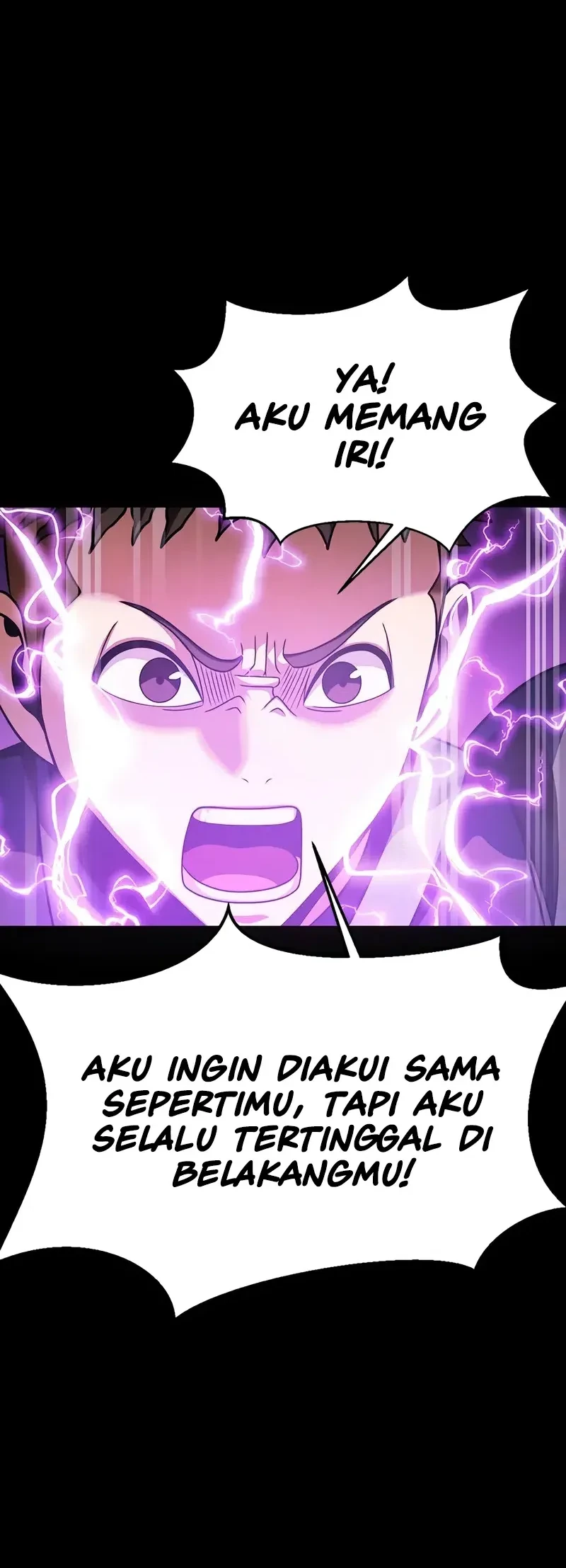 Steel-Eating Player Chapter 80 Gambar 46