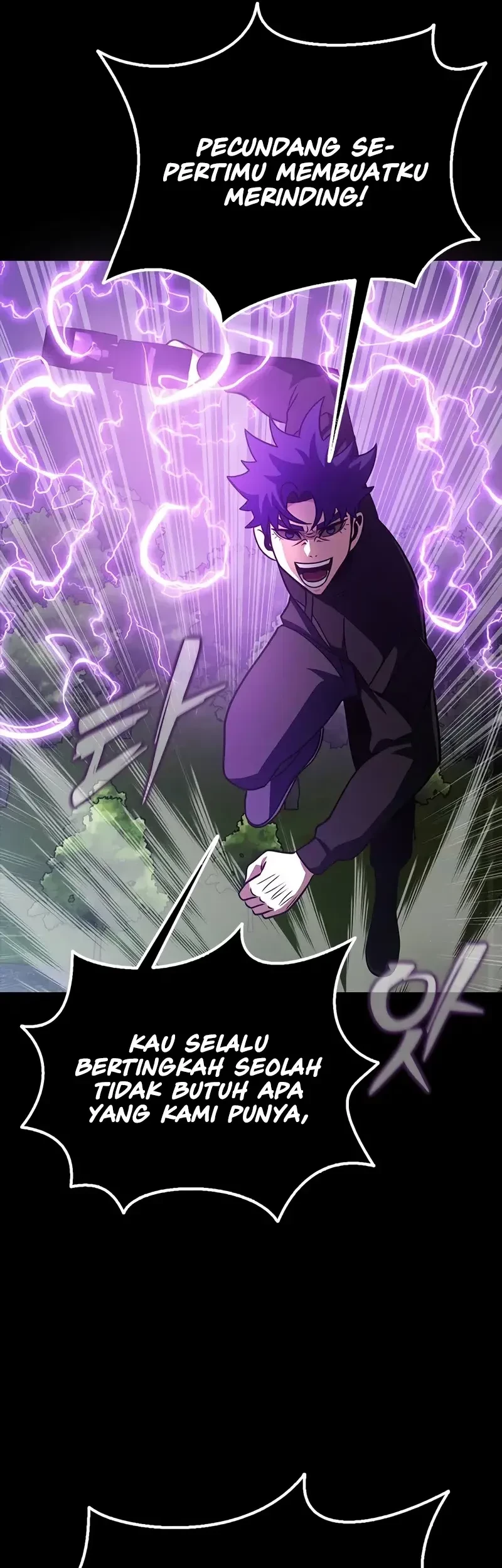 Steel-Eating Player Chapter 80 Gambar 47