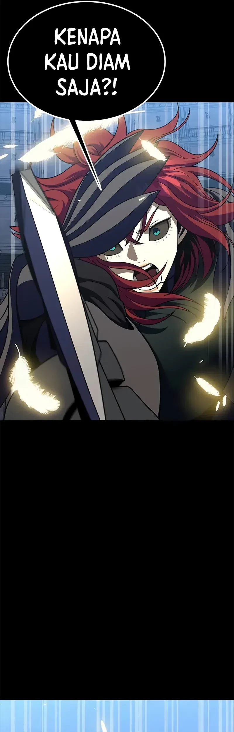 Steel-Eating Player Chapter 80 Gambar 53