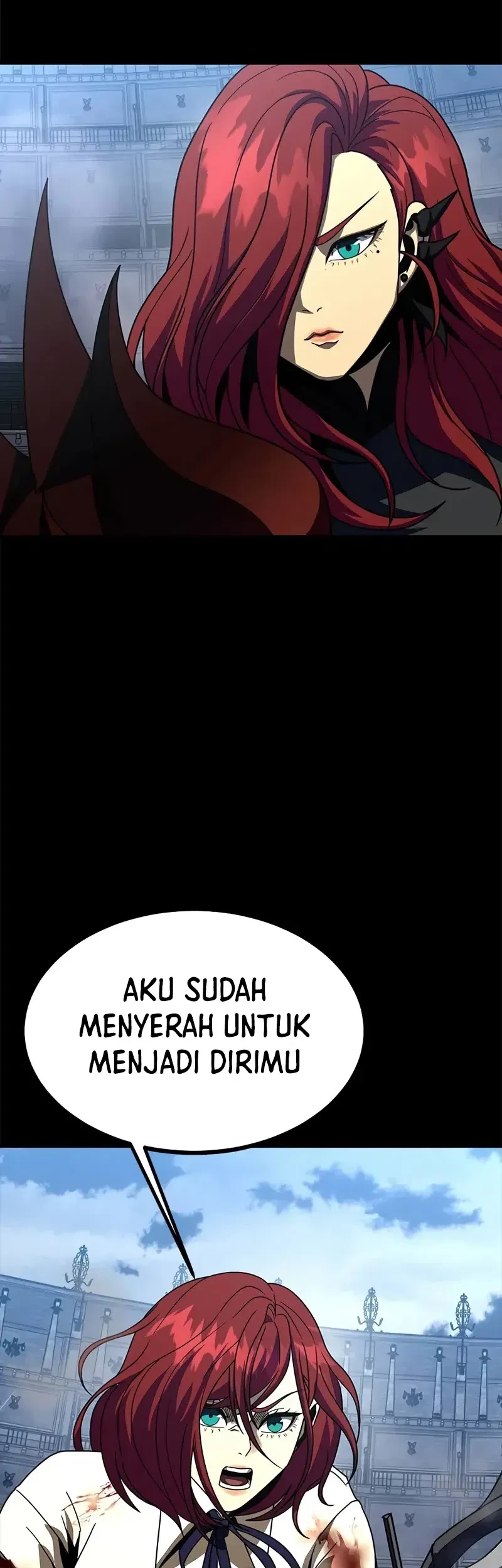 Steel-Eating Player Chapter 80 Gambar 55