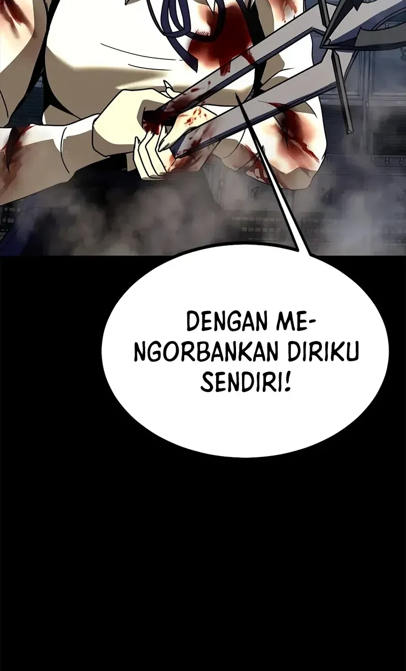 Steel-Eating Player Chapter 80 Gambar 56