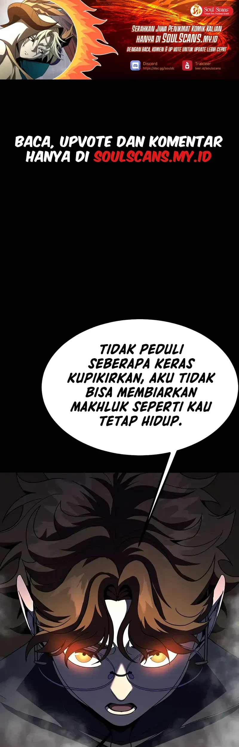 Baca Manhwa Steel-Eating Player Chapter 80 Gambar 2