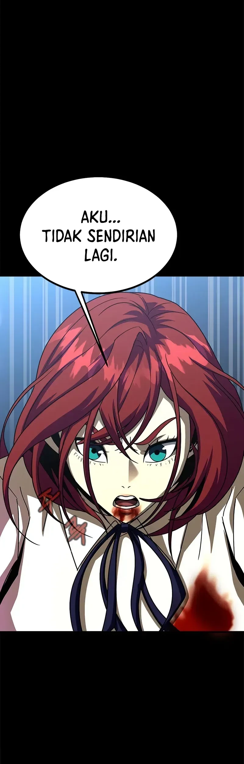 Steel-Eating Player Chapter 80 Gambar 60