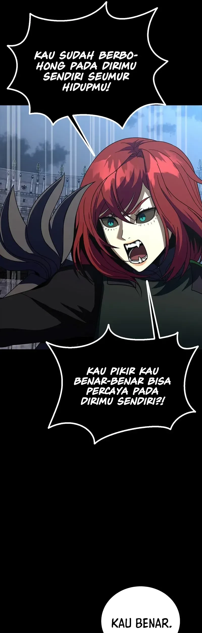Steel-Eating Player Chapter 80 Gambar 71