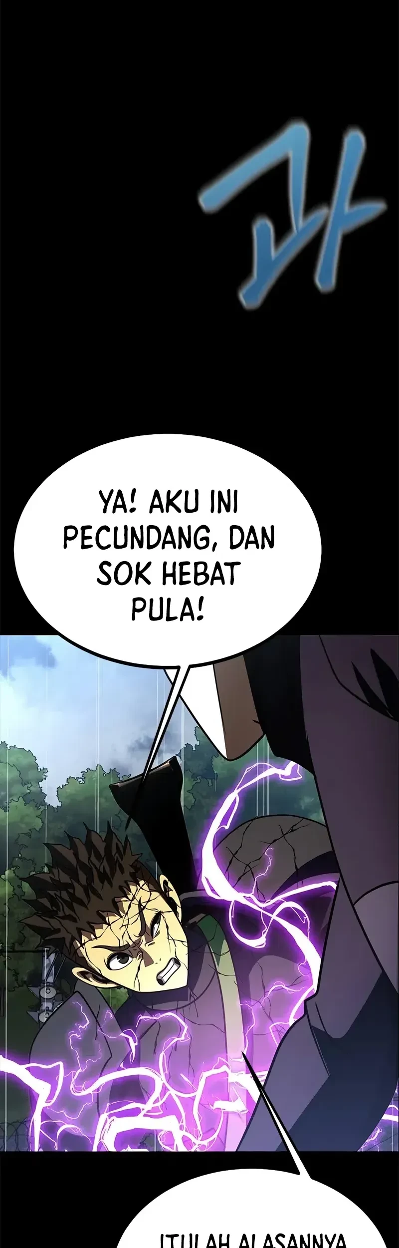 Steel-Eating Player Chapter 80 Gambar 75