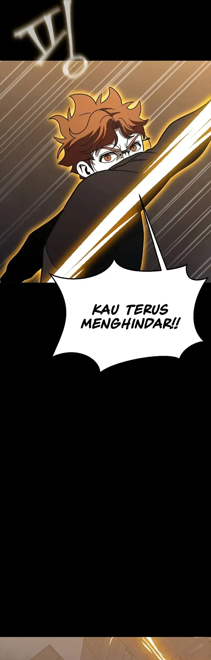Steel-Eating Player Chapter 80 Gambar 87