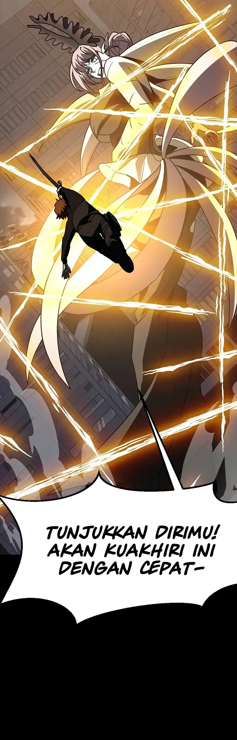 Steel-Eating Player Chapter 80 Gambar 88