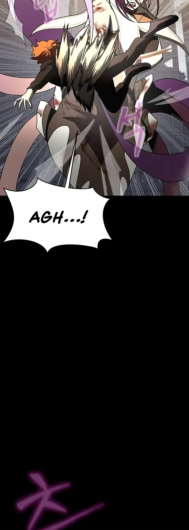Steel-Eating Player Chapter 80 Gambar 90