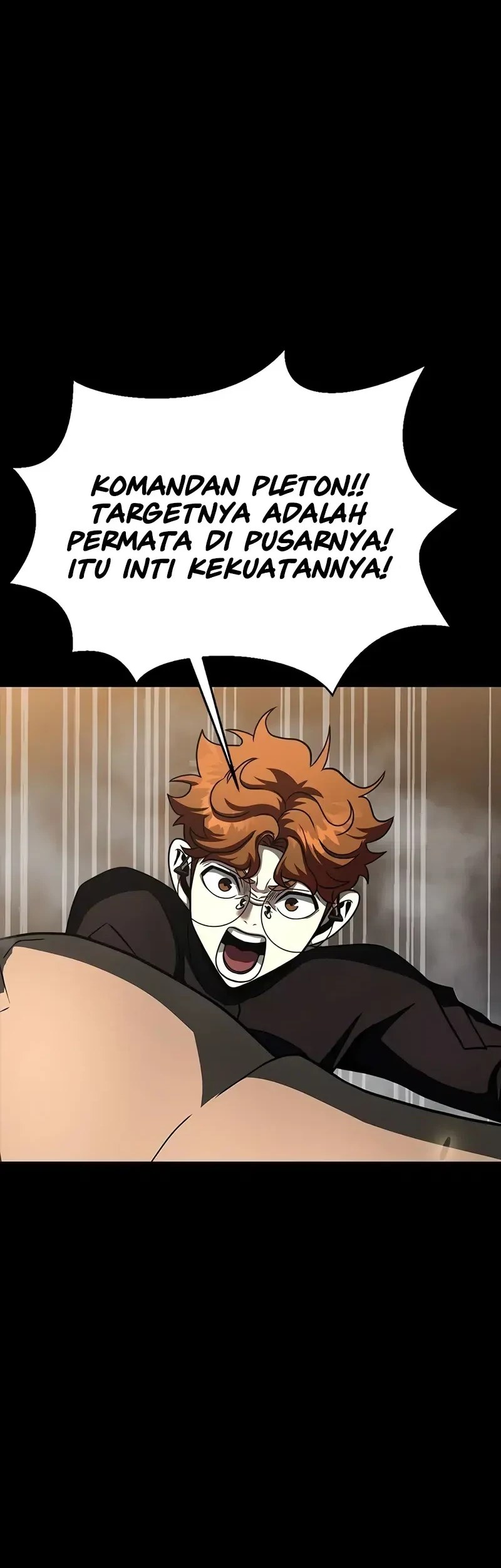 Steel-Eating Player Chapter 80 Gambar 94