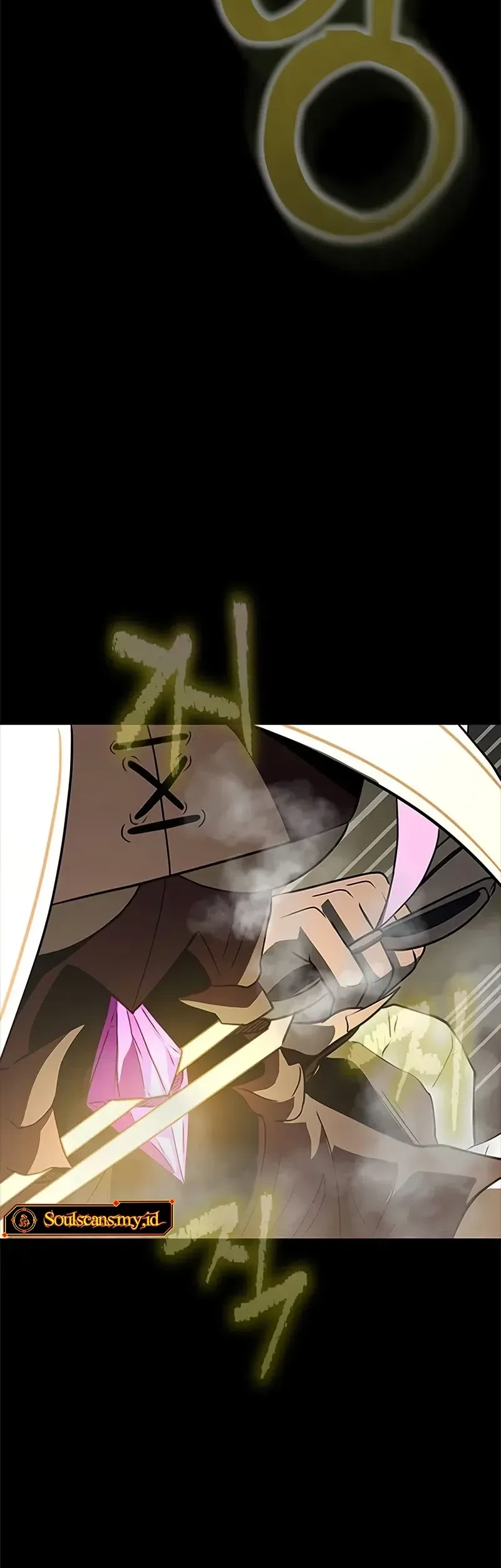 Steel-Eating Player Chapter 80 Gambar 99