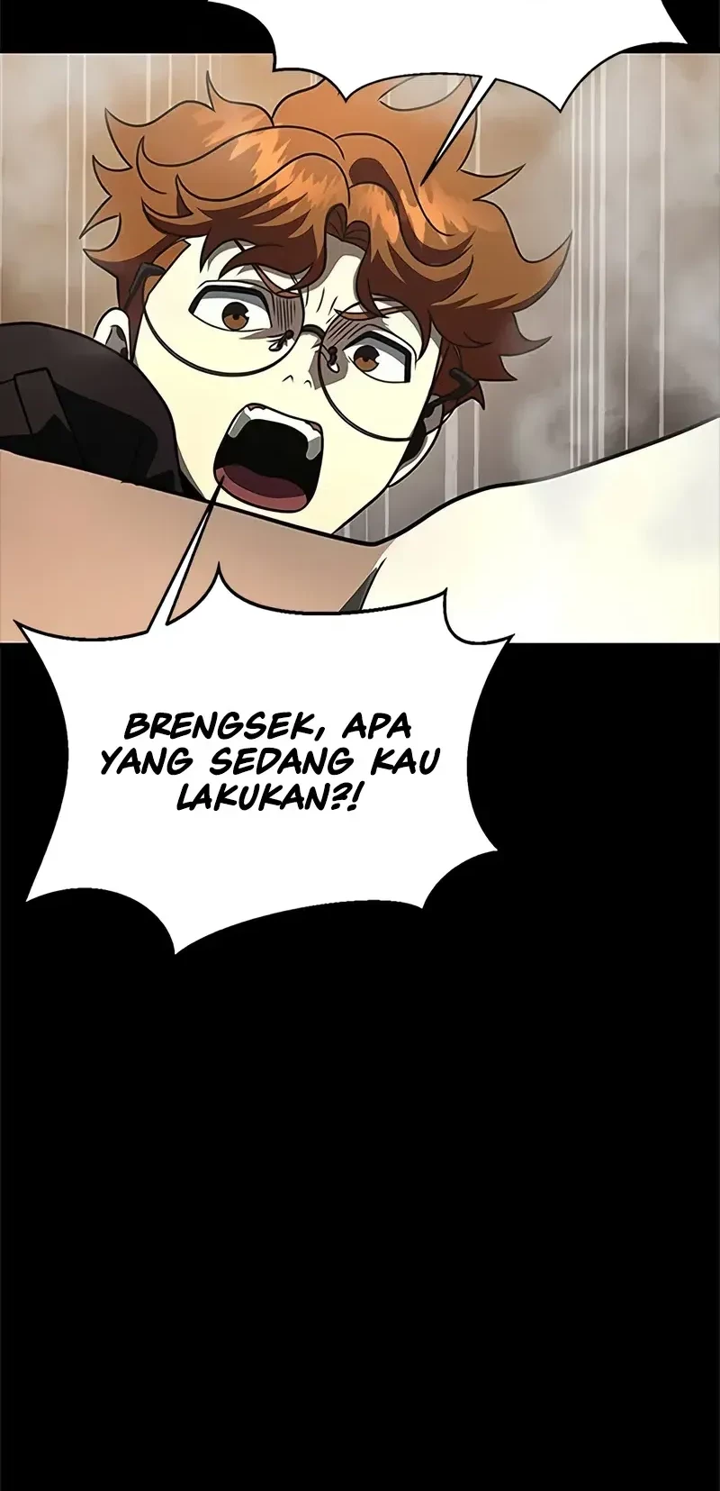 Steel-Eating Player Chapter 80 Gambar 101