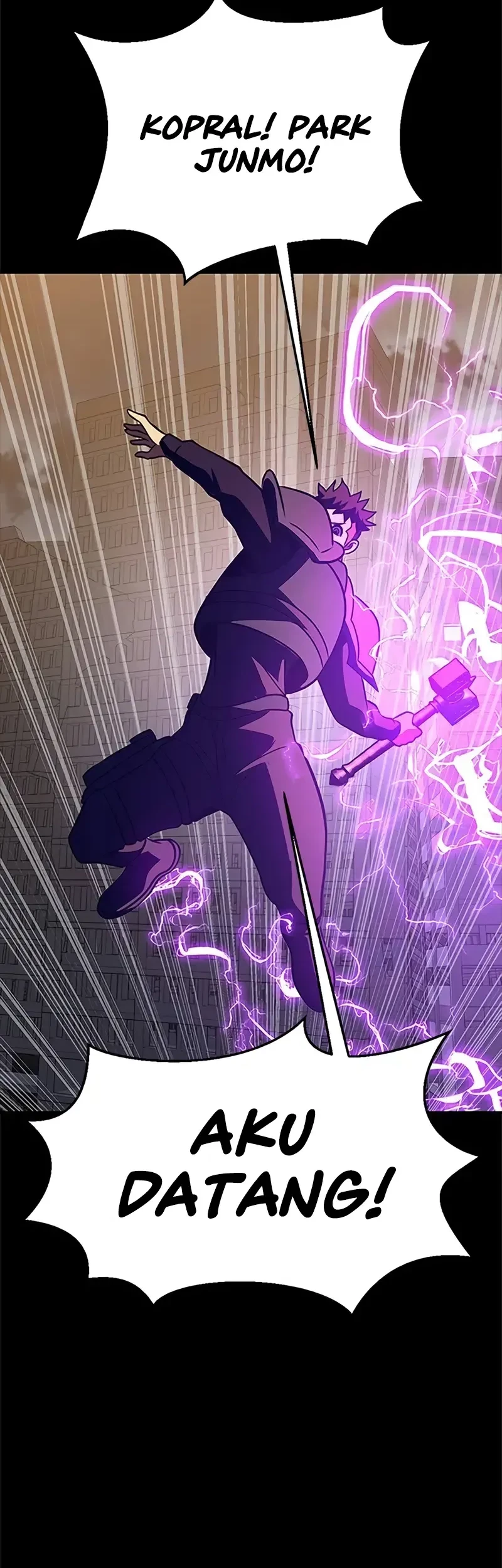 Steel-Eating Player Chapter 80 Gambar 103