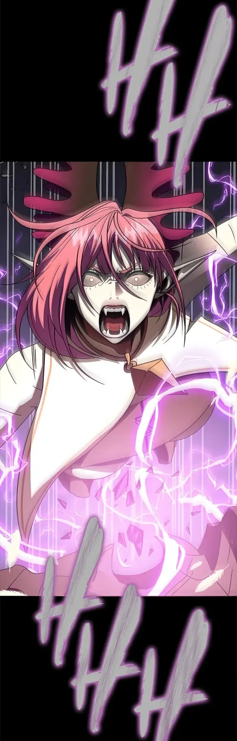 Steel-Eating Player Chapter 80 Gambar 108