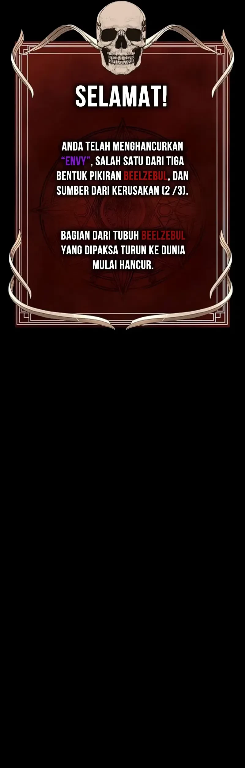 Steel-Eating Player Chapter 80 Gambar 110