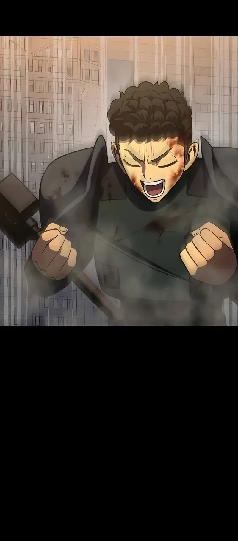 Steel-Eating Player Chapter 80 Gambar 111