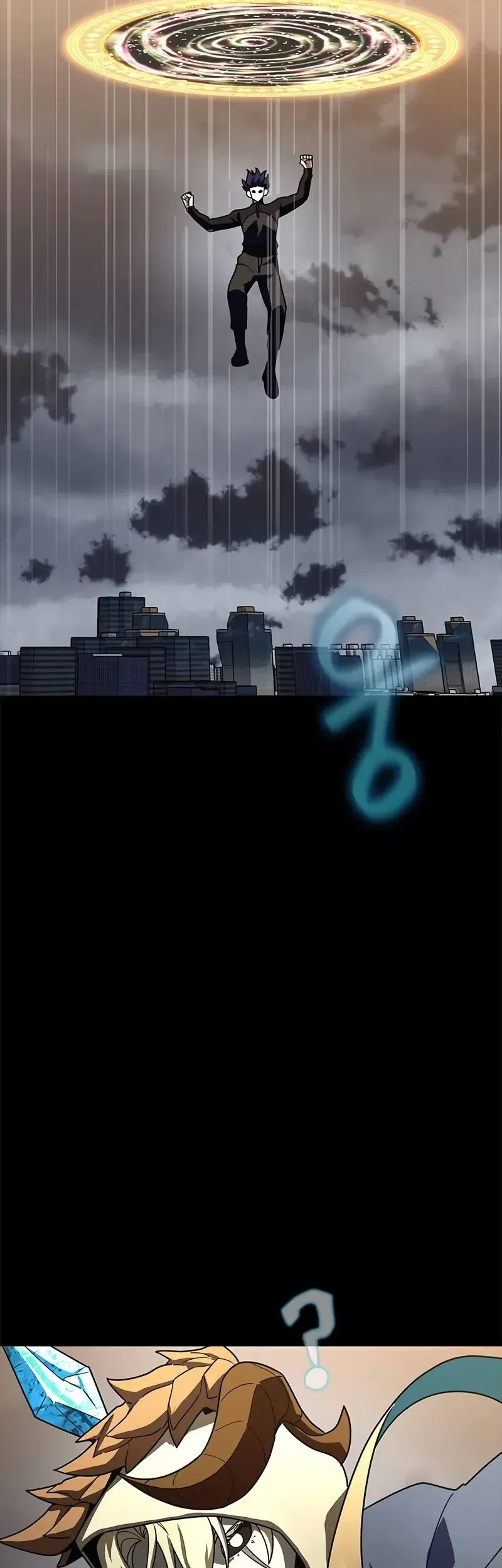 Steel-Eating Player Chapter 80 Gambar 124