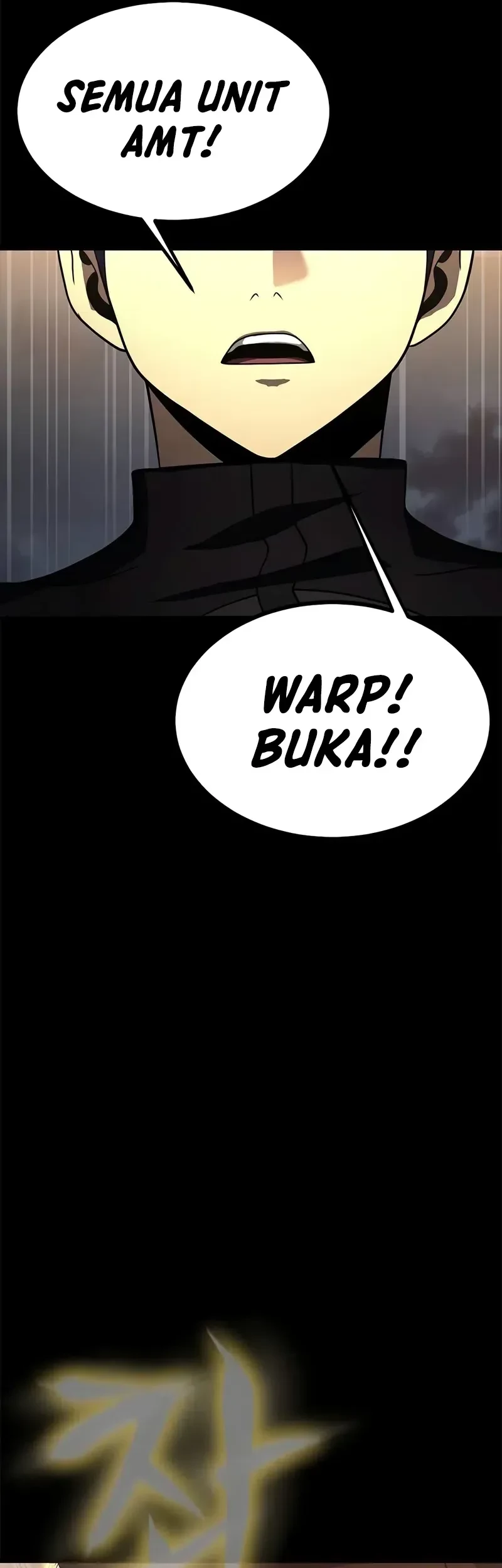 Steel-Eating Player Chapter 80 Gambar 126