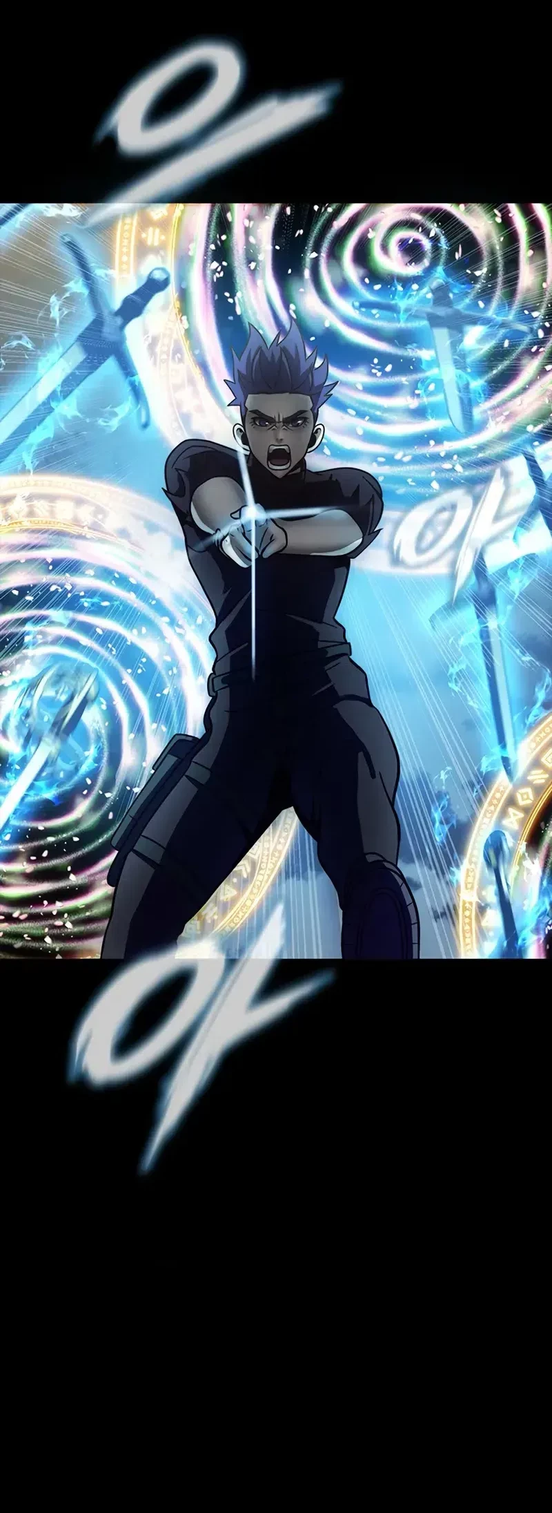 Steel-Eating Player Chapter 81 Gambar 26