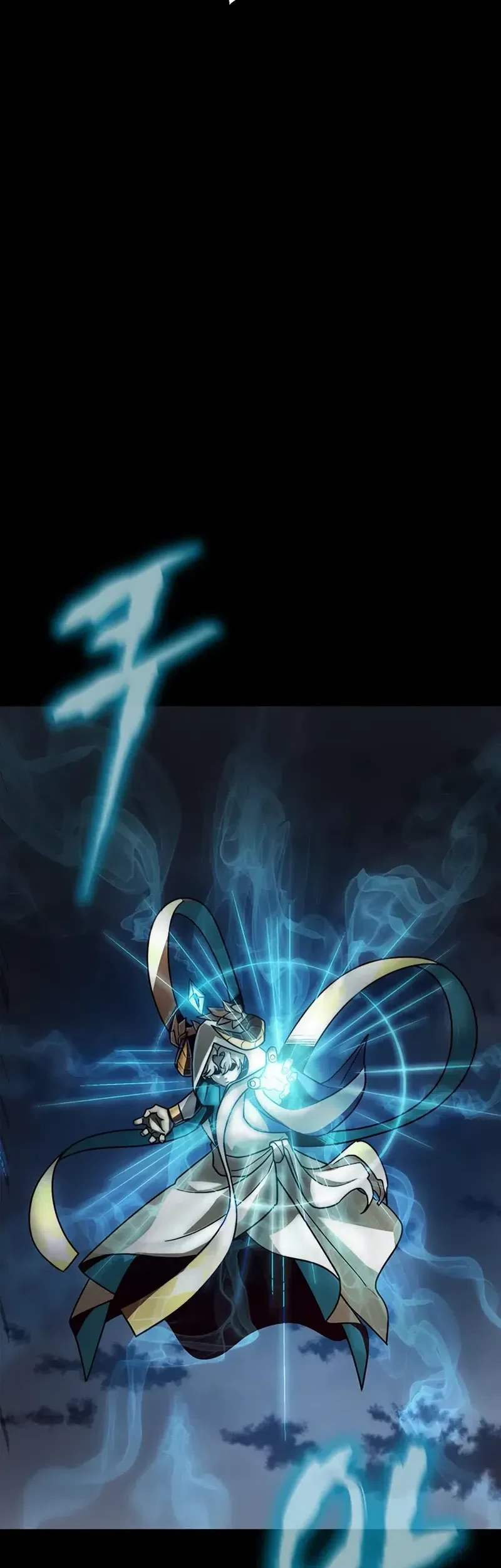 Steel-Eating Player Chapter 81 Gambar 34