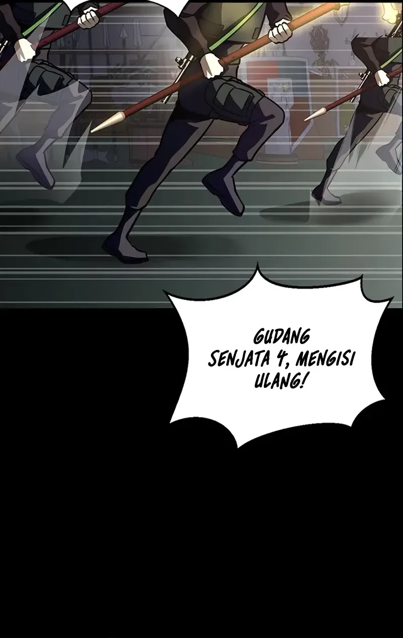 Steel-Eating Player Chapter 81 Gambar 50