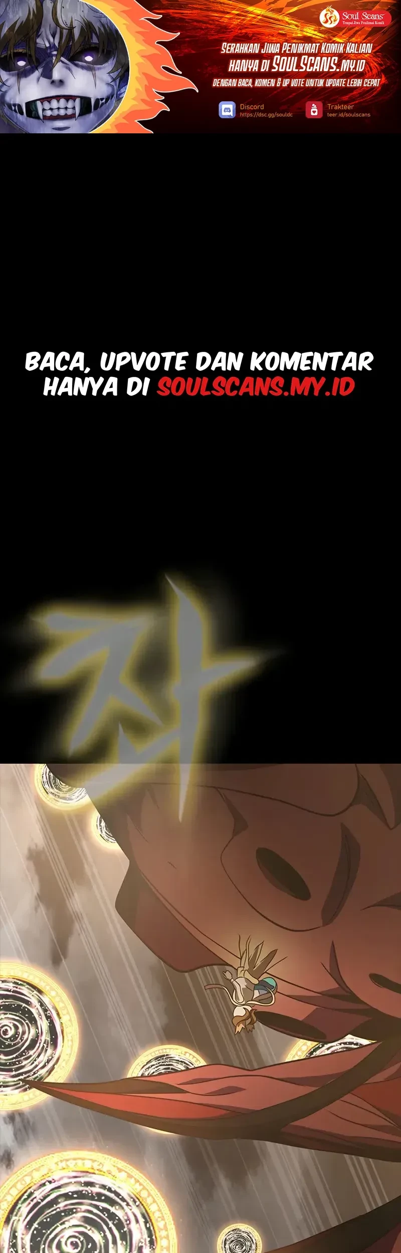 Baca Manhwa Steel-Eating Player Chapter 81 Gambar 2