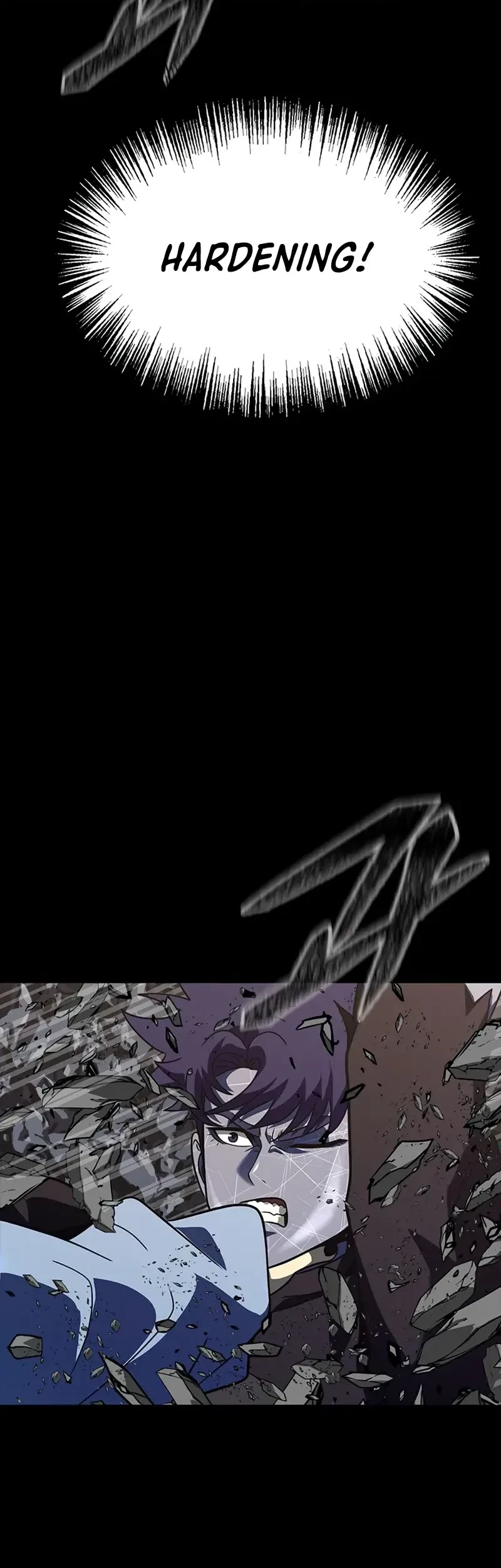 Steel-Eating Player Chapter 81 Gambar 76