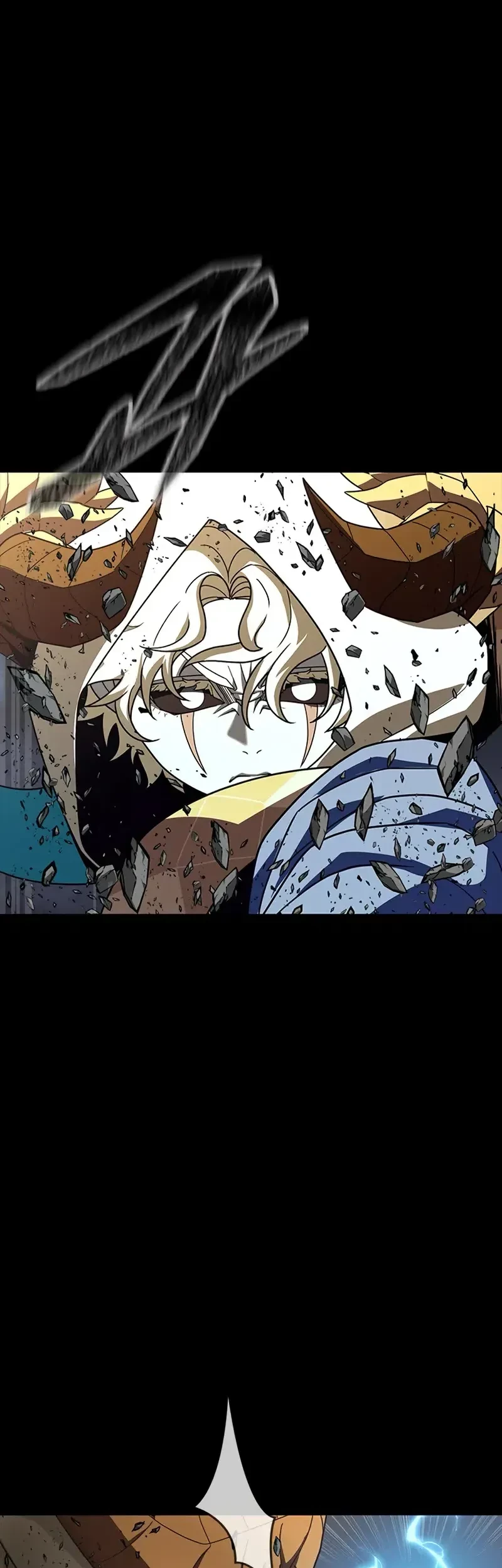 Steel-Eating Player Chapter 81 Gambar 77