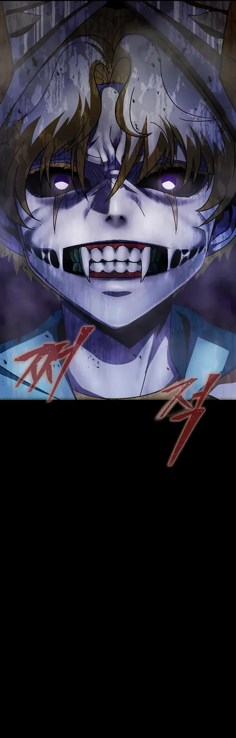 Steel-Eating Player Chapter 81 Gambar 91