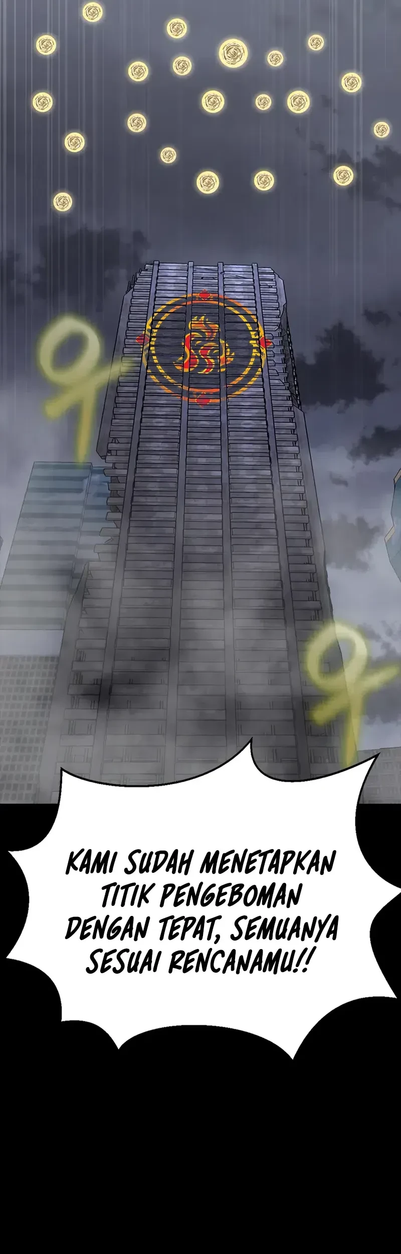 Steel-Eating Player Chapter 81 Gambar 95
