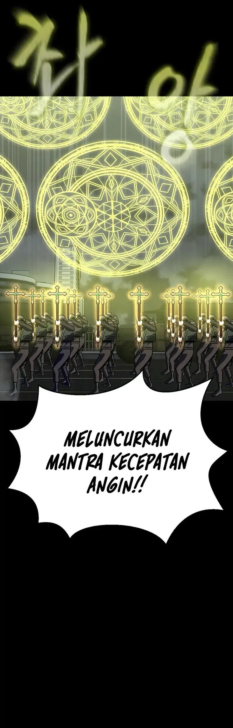 Steel-Eating Player Chapter 81 Gambar 100