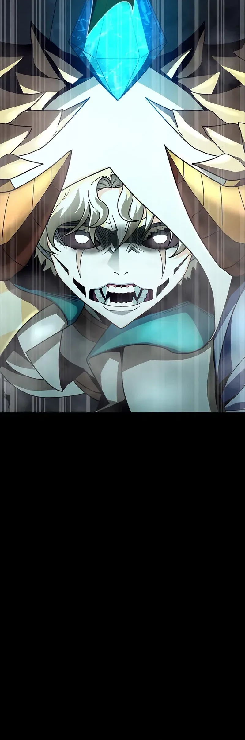 Steel-Eating Player Chapter 81 Gambar 116