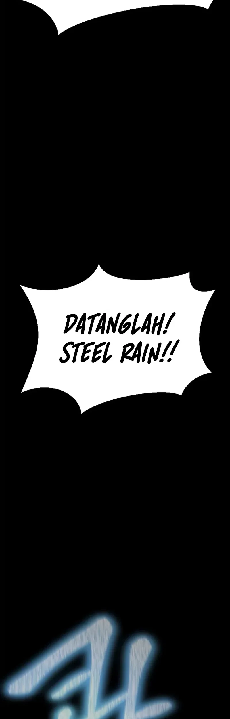 Steel-Eating Player Chapter 81 Gambar 118