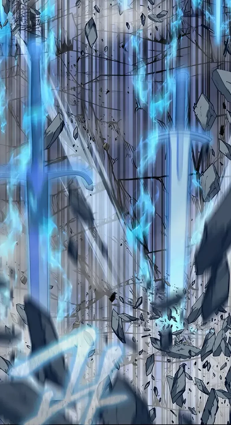 Steel-Eating Player Chapter 81 Gambar 121